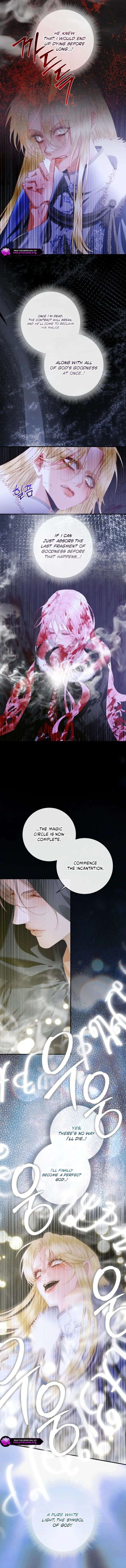 Becoming The Villain’s Family - Chapter 165 Page 13