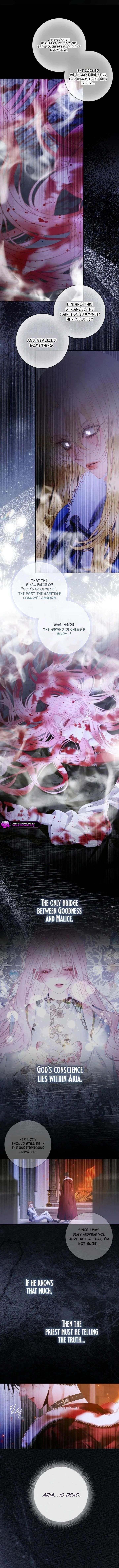 Becoming The Villain’s Family - Chapter 165 Page 8