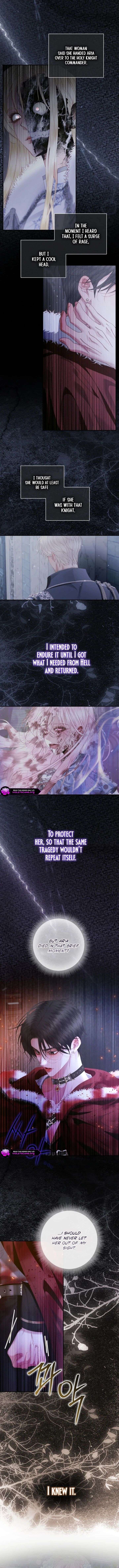 Becoming The Villain’s Family - Chapter 165 Page 9