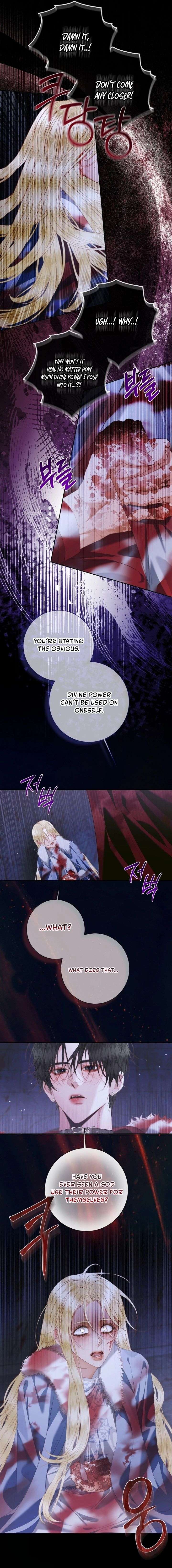 Becoming The Villain’s Family - Chapter 166 Page 10