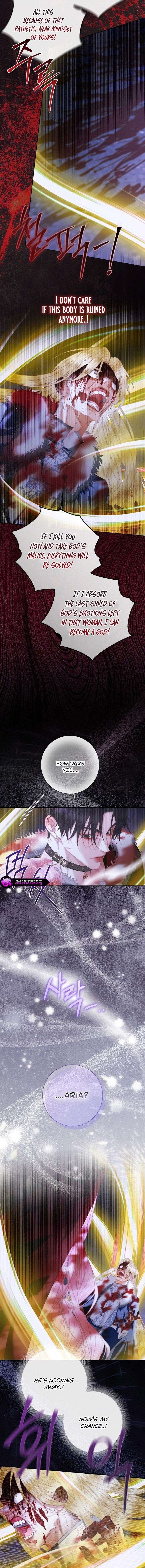 Becoming The Villain’s Family - Chapter 166 Page 12