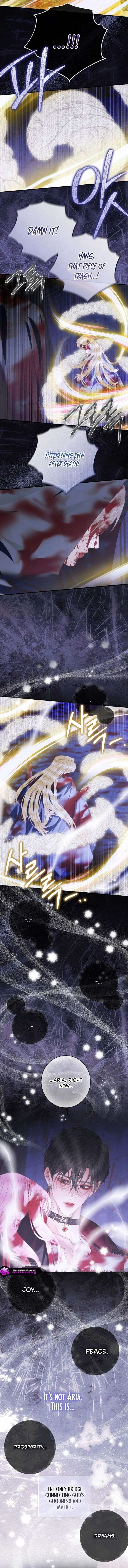 Becoming The Villain’s Family - Chapter 166 Page 13