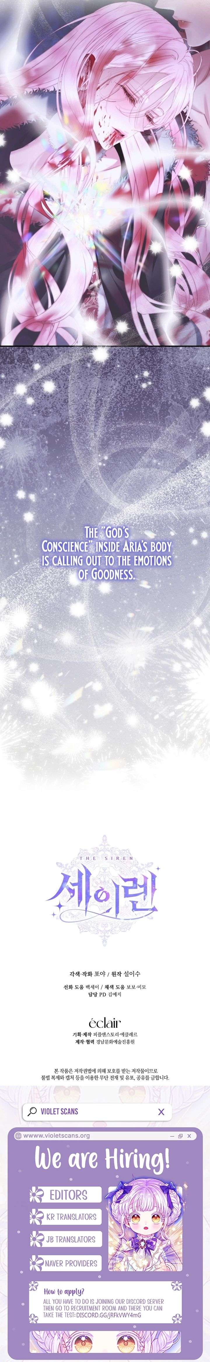 Becoming The Villain’s Family - Chapter 166 Page 14