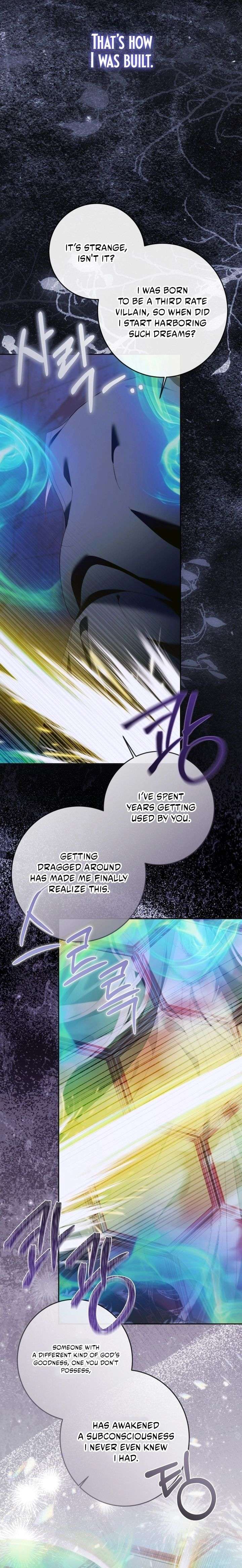 Becoming The Villain’s Family - Chapter 166 Page 3