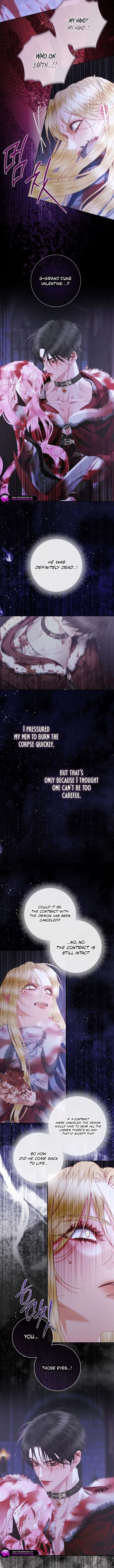 Becoming The Villain’s Family - Chapter 166 Page 7