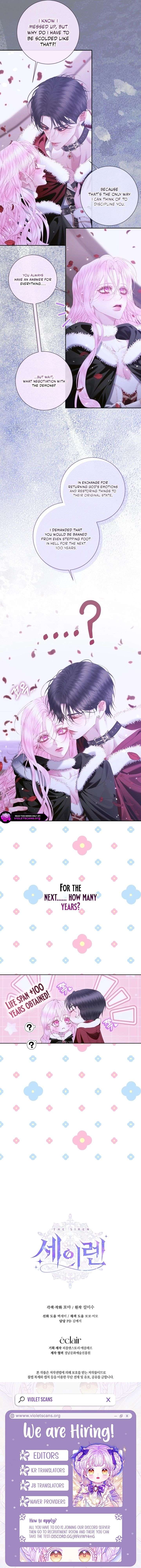 Becoming The Villain’s Family - Chapter 167 Page 13