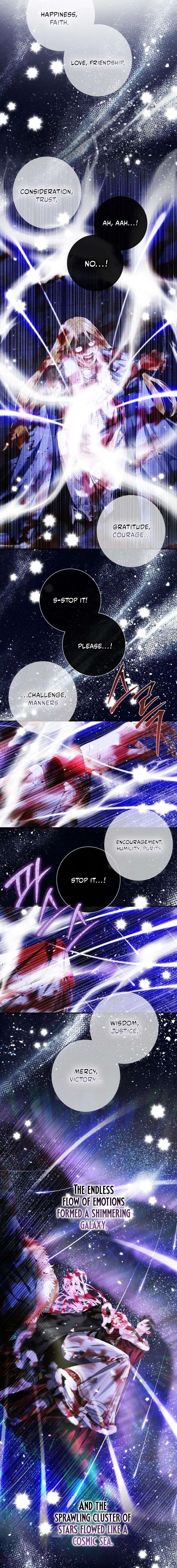 Becoming The Villain’s Family - Chapter 167 Page 2