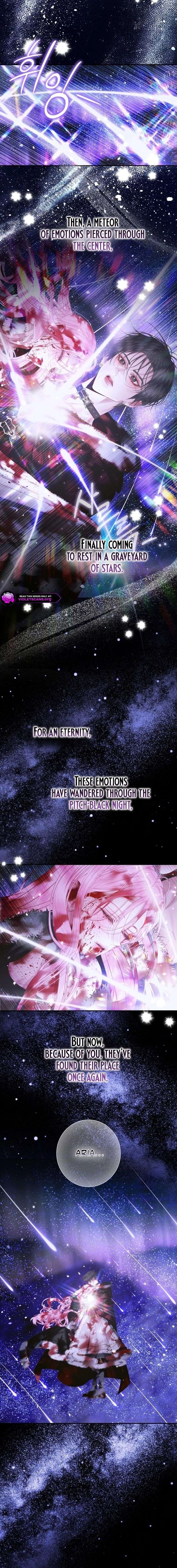 Becoming The Villain’s Family - Chapter 167 Page 3