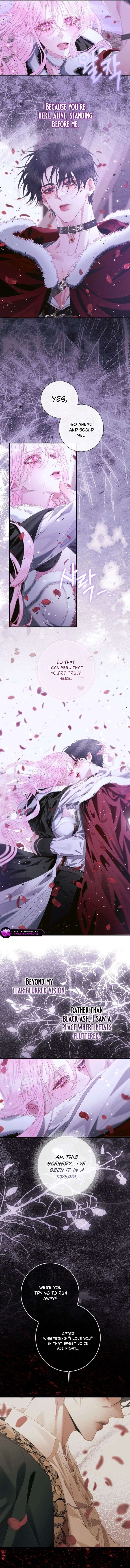 Becoming The Villain’s Family - Chapter 167 Page 6