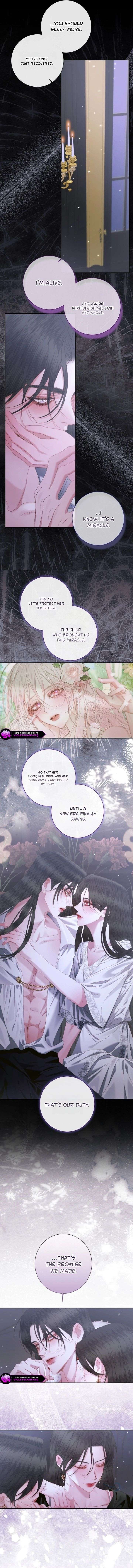 Becoming The Villain’s Family - Chapter 168 Page 10