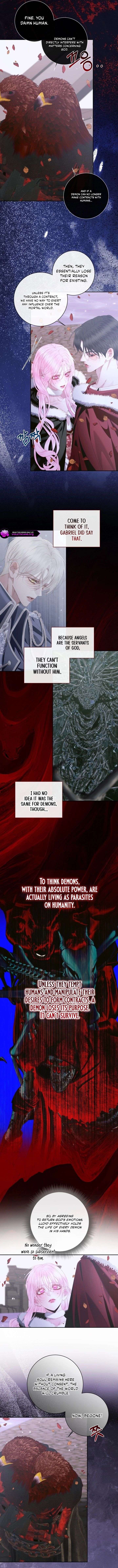 Becoming The Villain’s Family - Chapter 168 Page 2