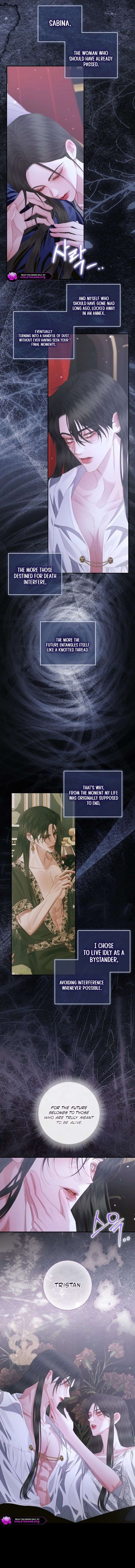 Becoming The Villain’s Family - Chapter 168 Page 9