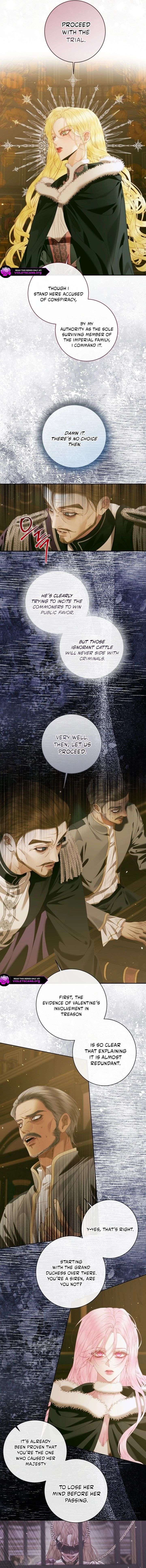 Becoming The Villain’s Family - Chapter 169 Page 10