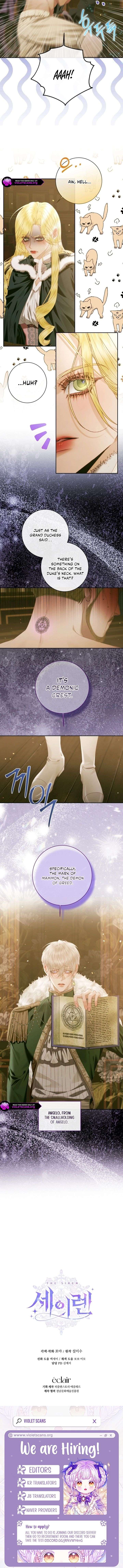 Becoming The Villain’s Family - Chapter 169 Page 12