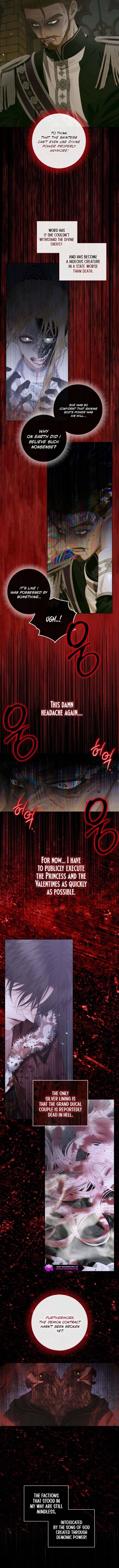 Becoming The Villain’s Family - Chapter 169 Page 2