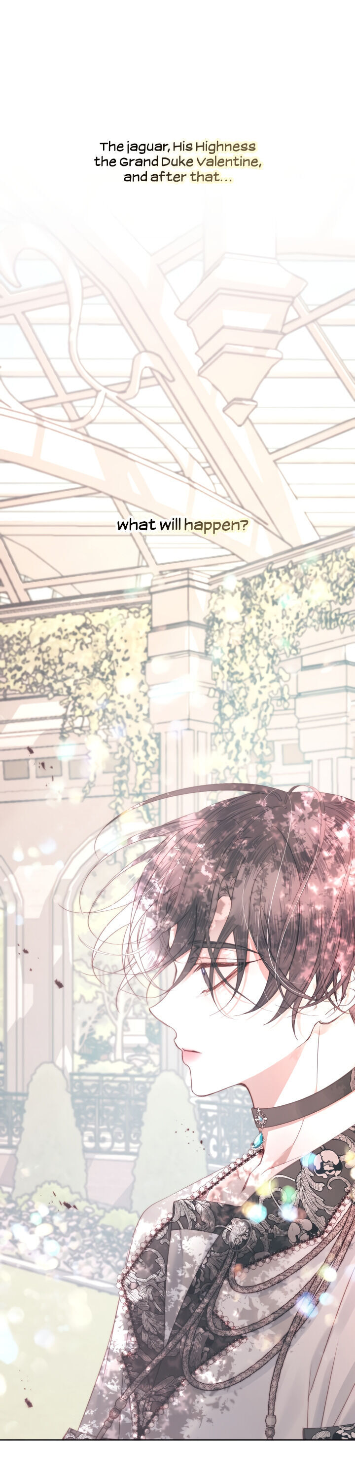 Becoming The Villain’s Family - Chapter 17 Page 13