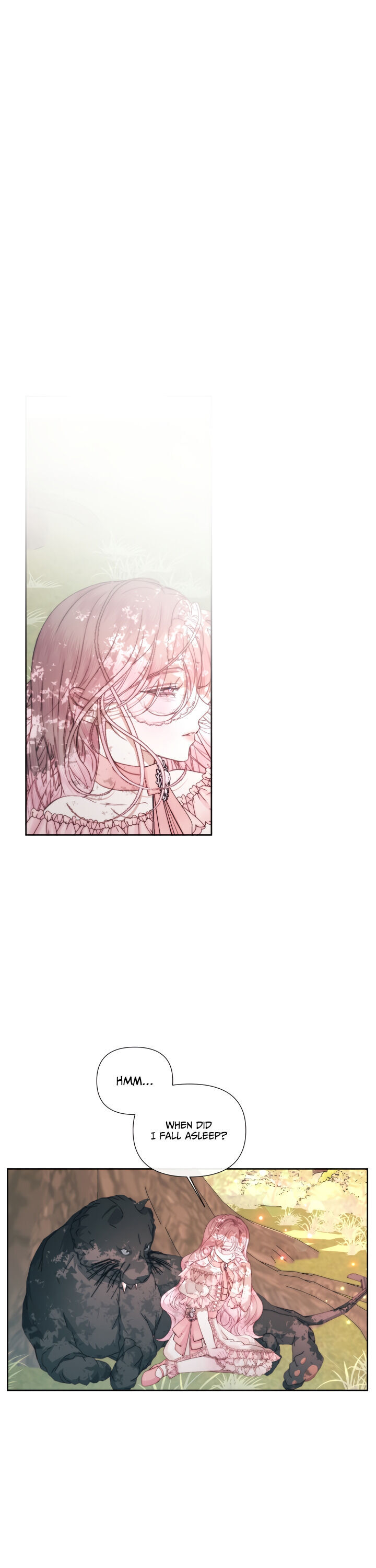 Becoming The Villain’s Family - Chapter 17 Page 14