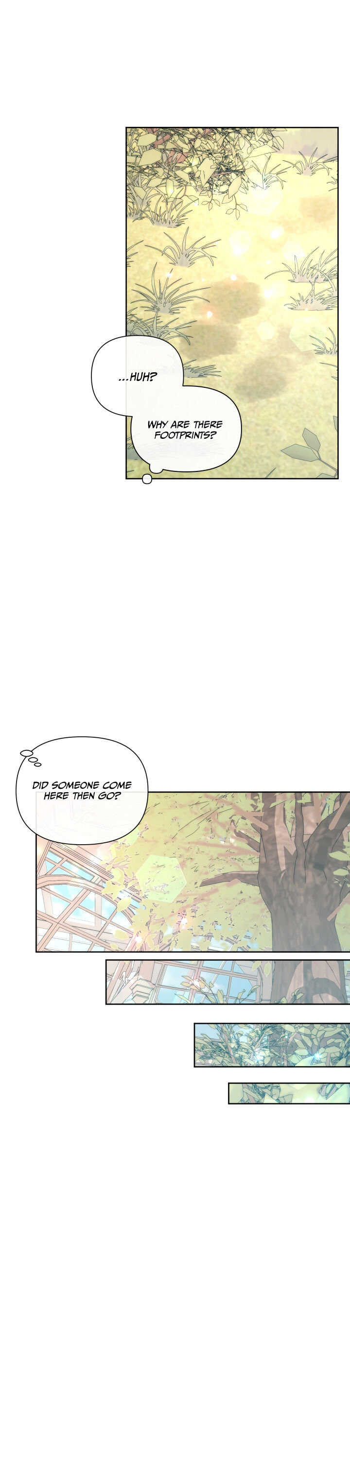 Becoming The Villain’s Family - Chapter 17 Page 15