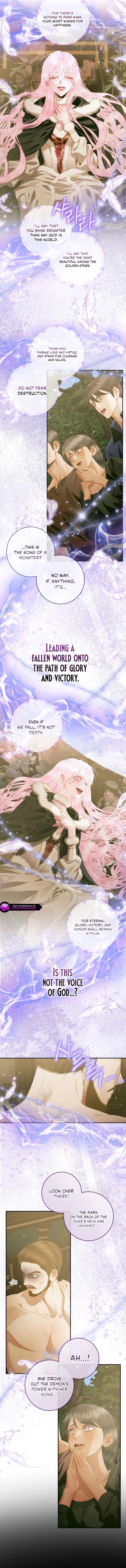 Becoming The Villain’s Family - Chapter 170 Page 4