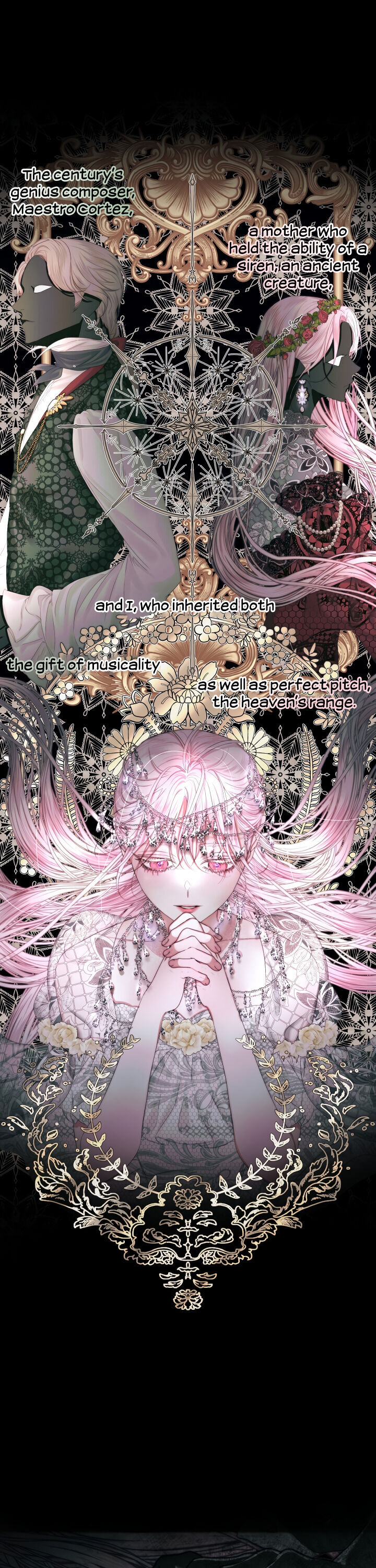 Becoming The Villain’s Family - Chapter 19 Page 10