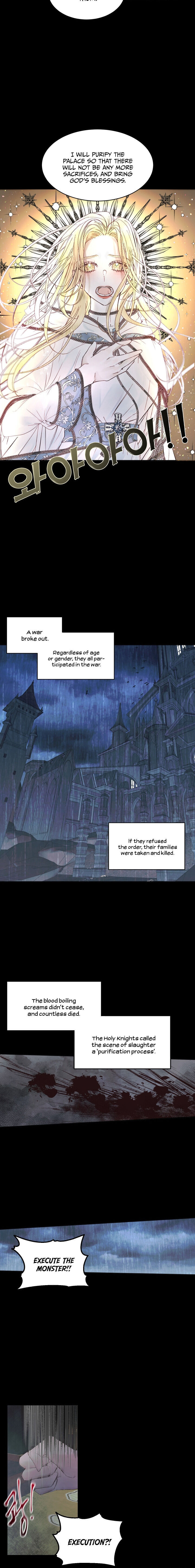 Becoming The Villain’s Family - Chapter 2 Page 12