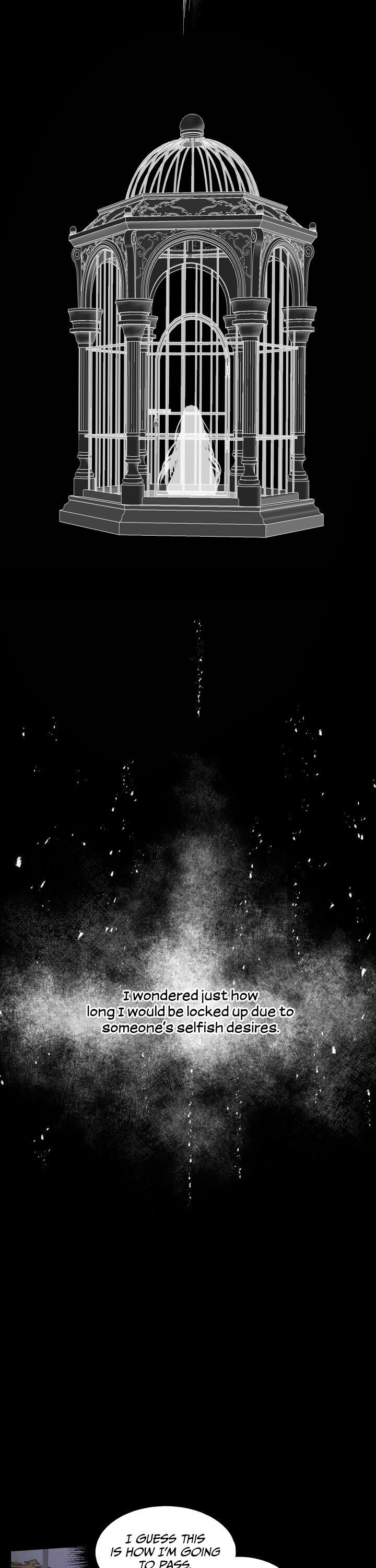 Becoming The Villain’s Family - Chapter 2 Page 14