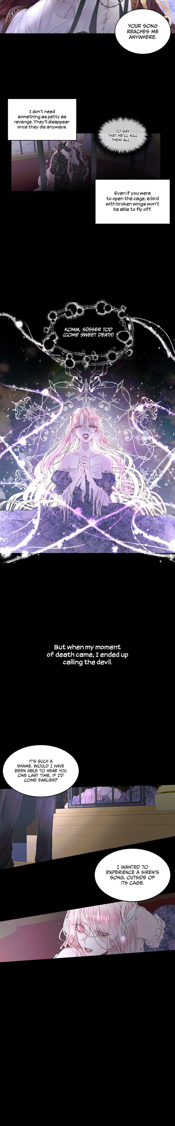 Becoming The Villain’s Family - Chapter 2 Page 18