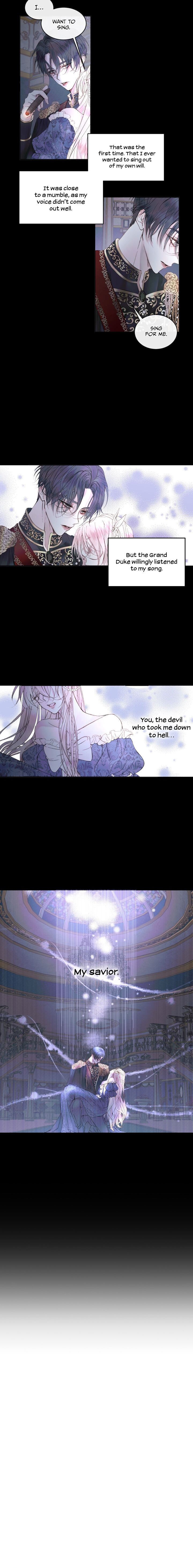 Becoming The Villain’s Family - Chapter 2 Page 20