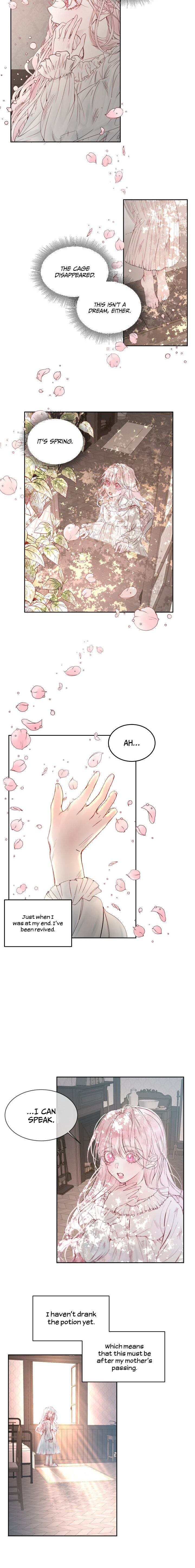 Becoming The Villain’s Family - Chapter 2 Page 22