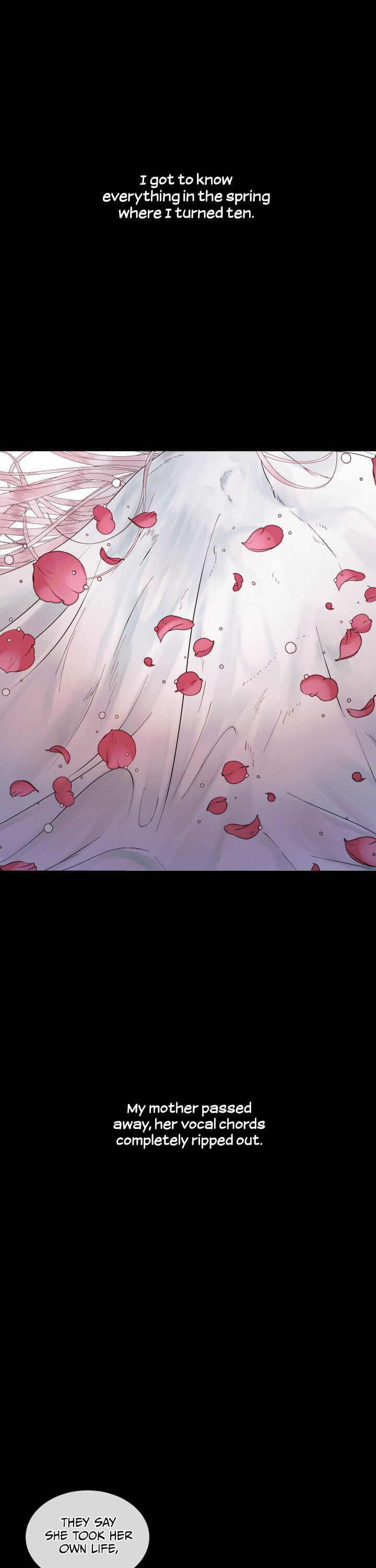 Becoming The Villain’s Family - Chapter 2 Page 4