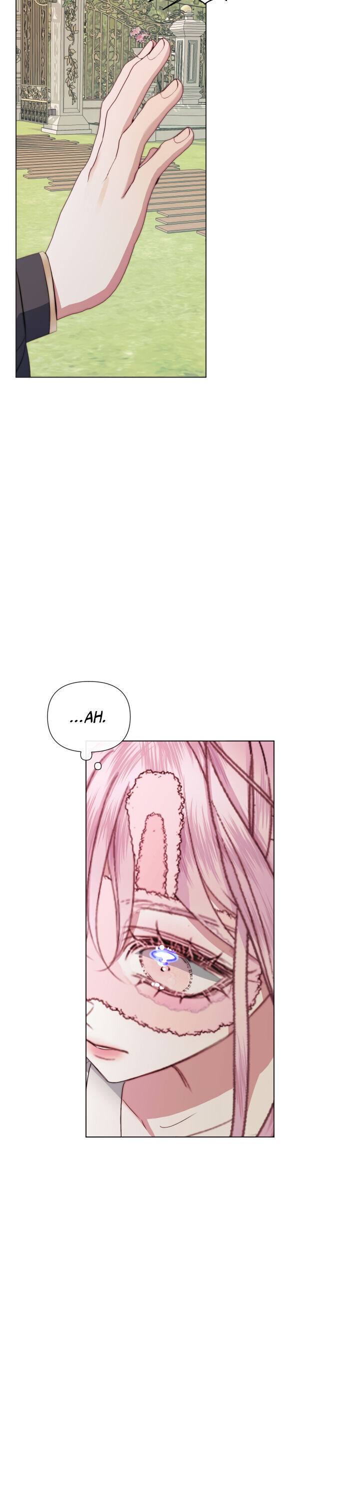 Becoming The Villain’s Family - Chapter 20 Page 13