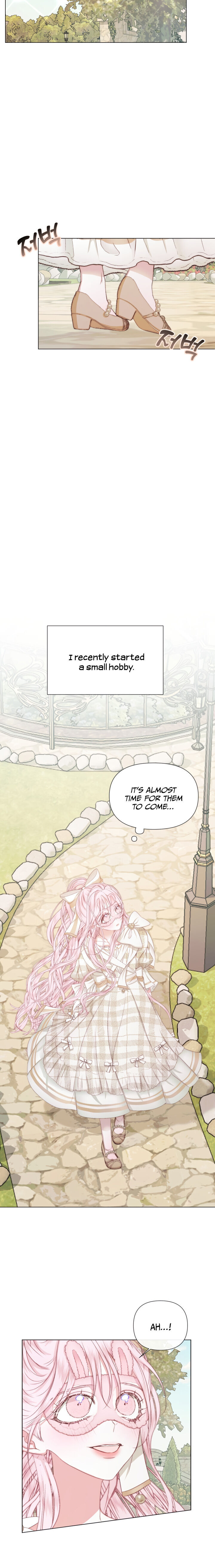 Becoming The Villain’s Family - Chapter 20 Page 2