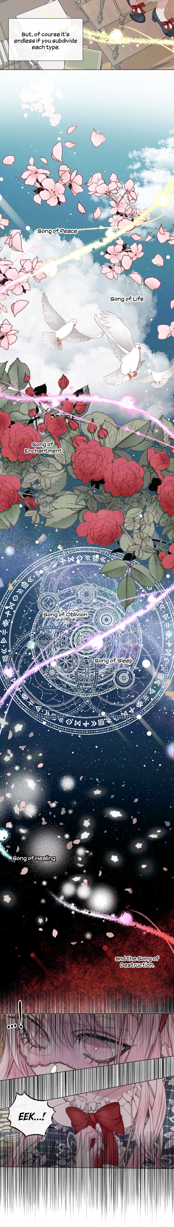 Becoming The Villain’s Family - Chapter 20 Page 23