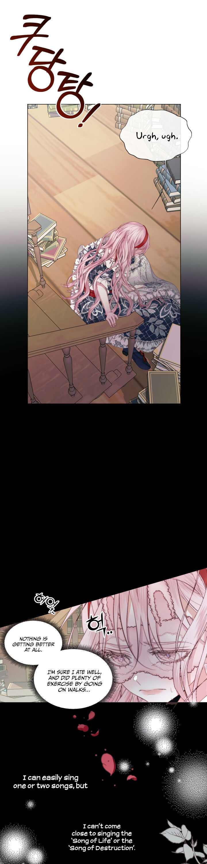 Becoming The Villain’s Family - Chapter 20 Page 24