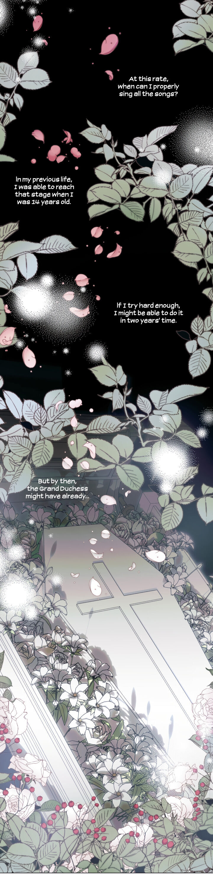 Becoming The Villain’s Family - Chapter 20 Page 25