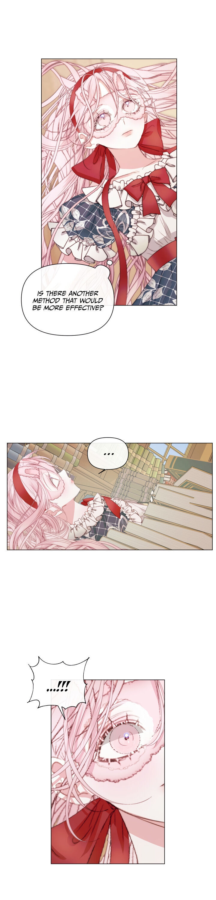 Becoming The Villain’s Family - Chapter 20 Page 27