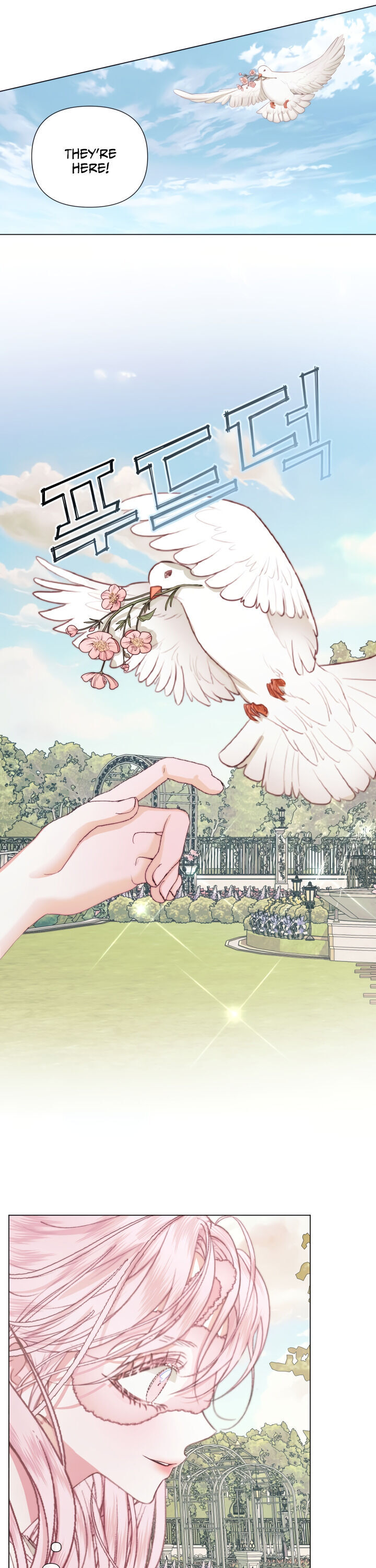 Becoming The Villain’s Family - Chapter 20 Page 3