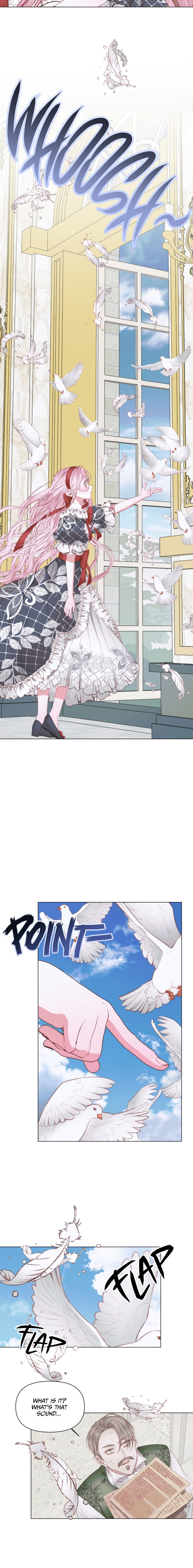 Becoming The Villain’s Family - Chapter 21 Page 15