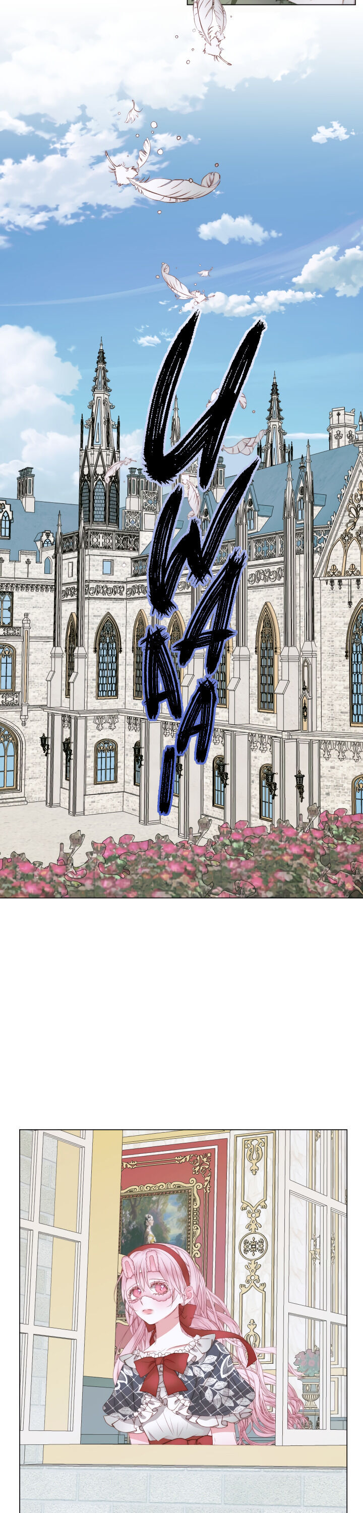 Becoming The Villain’s Family - Chapter 21 Page 17