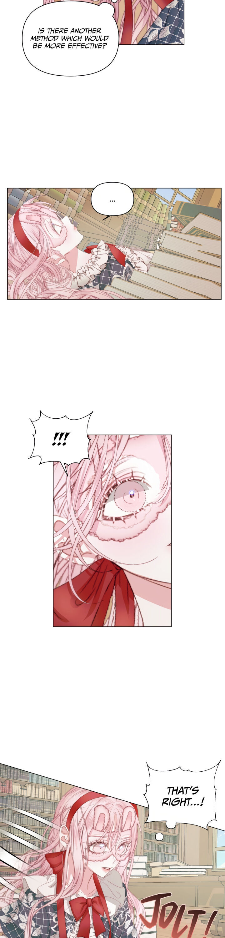 Becoming The Villain’s Family - Chapter 21 Page 2