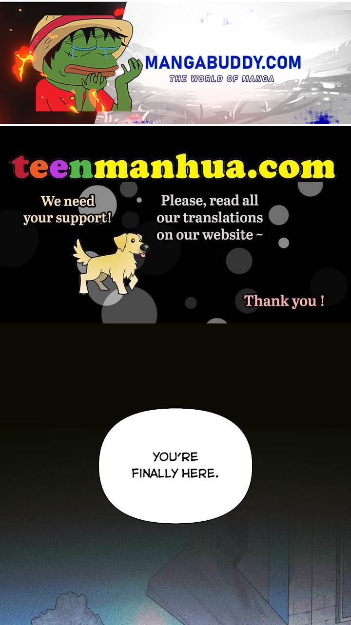 Becoming The Villain’s Family - Chapter 26 Page 1