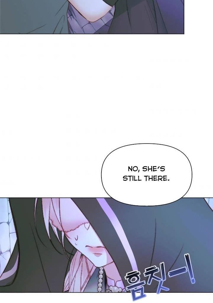 Becoming The Villain’s Family - Chapter 26 Page 10