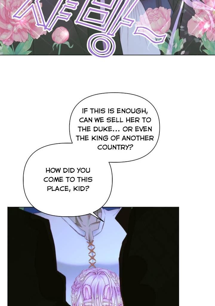 Becoming The Villain’s Family - Chapter 26 Page 15