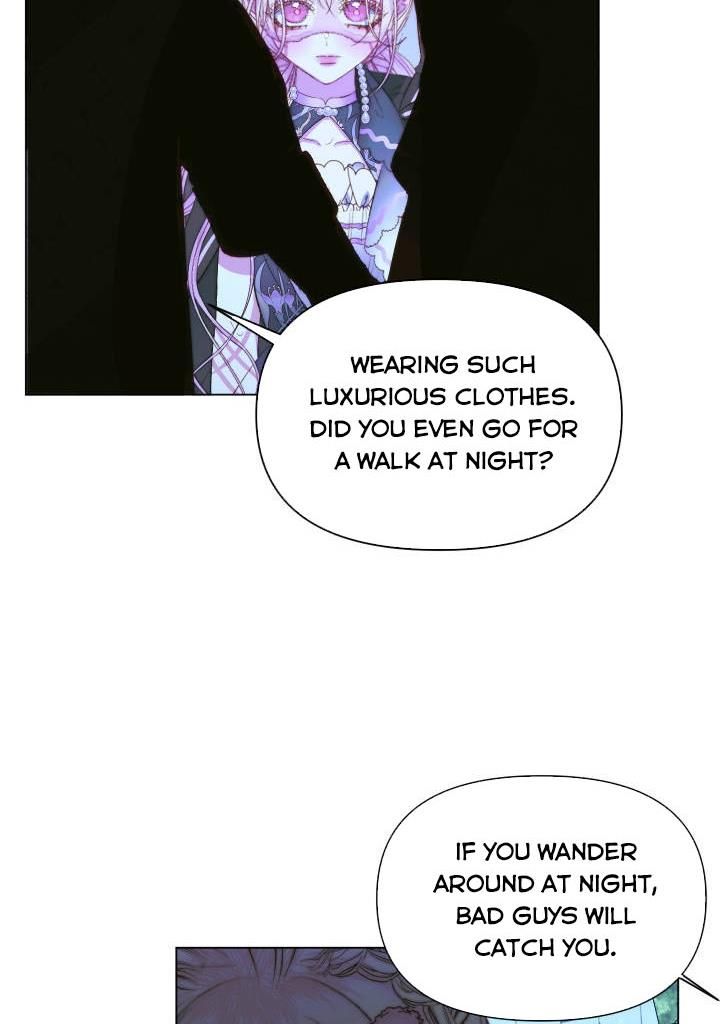 Becoming The Villain’s Family - Chapter 26 Page 16