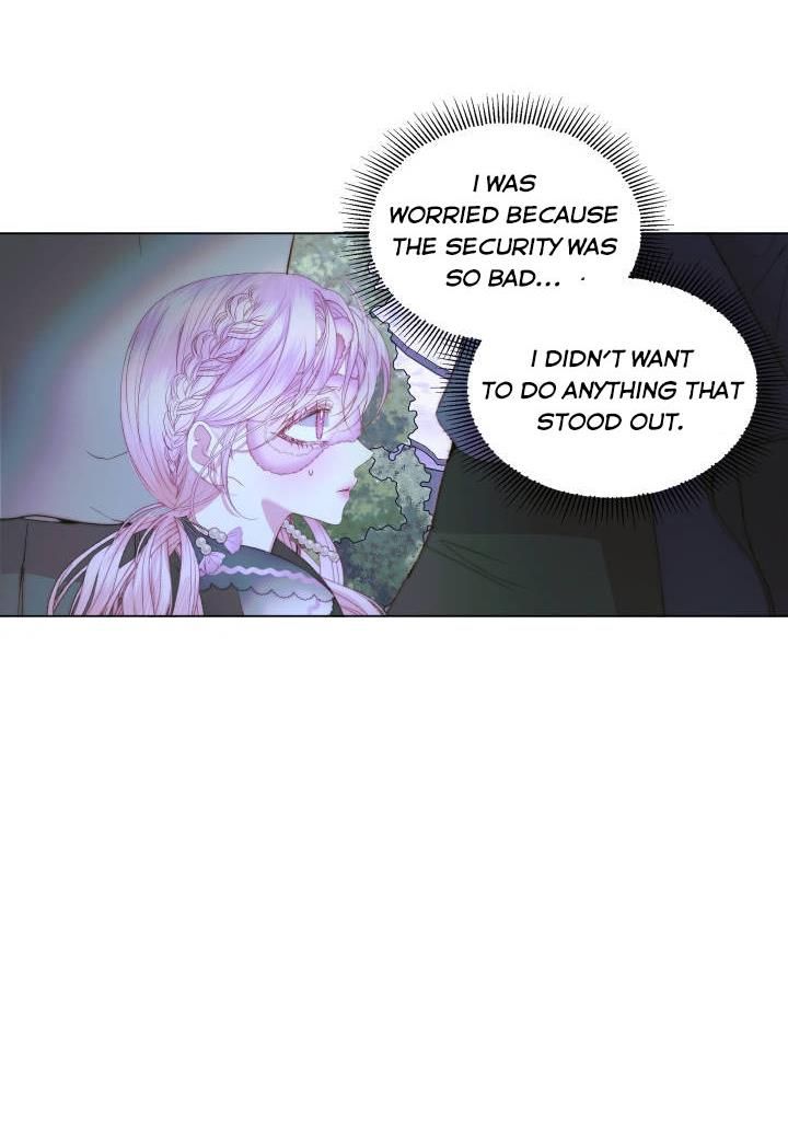 Becoming The Villain’s Family - Chapter 26 Page 18