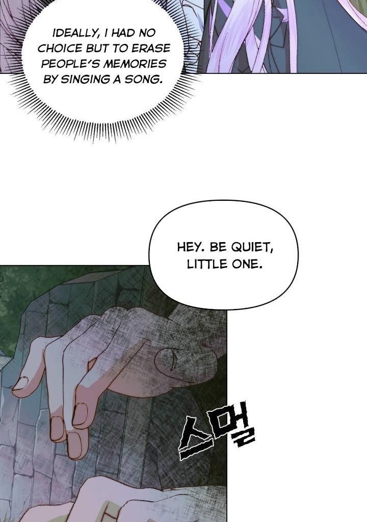 Becoming The Villain’s Family - Chapter 26 Page 20