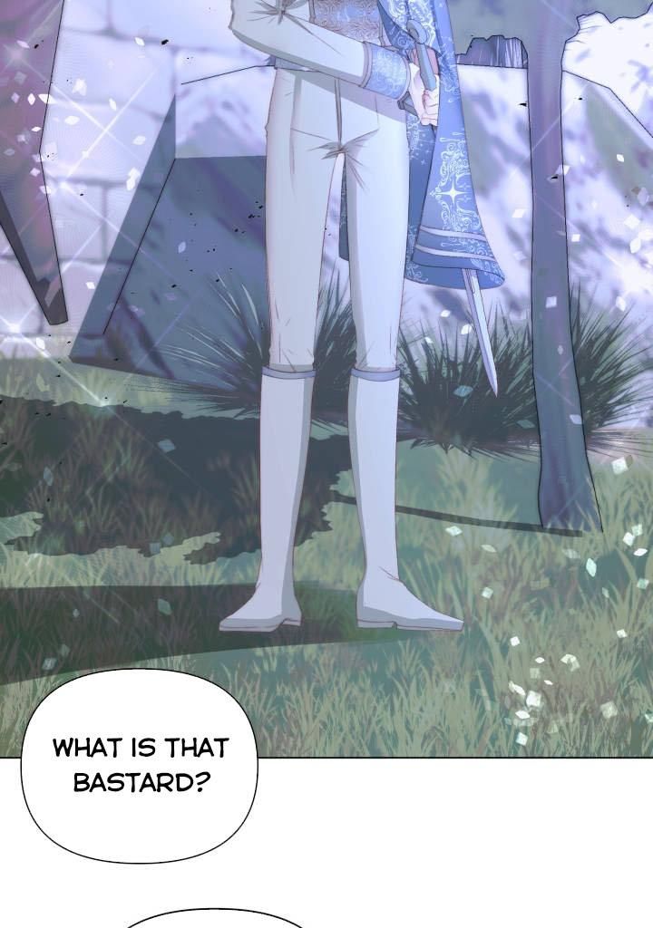 Becoming The Villain’s Family - Chapter 26 Page 24