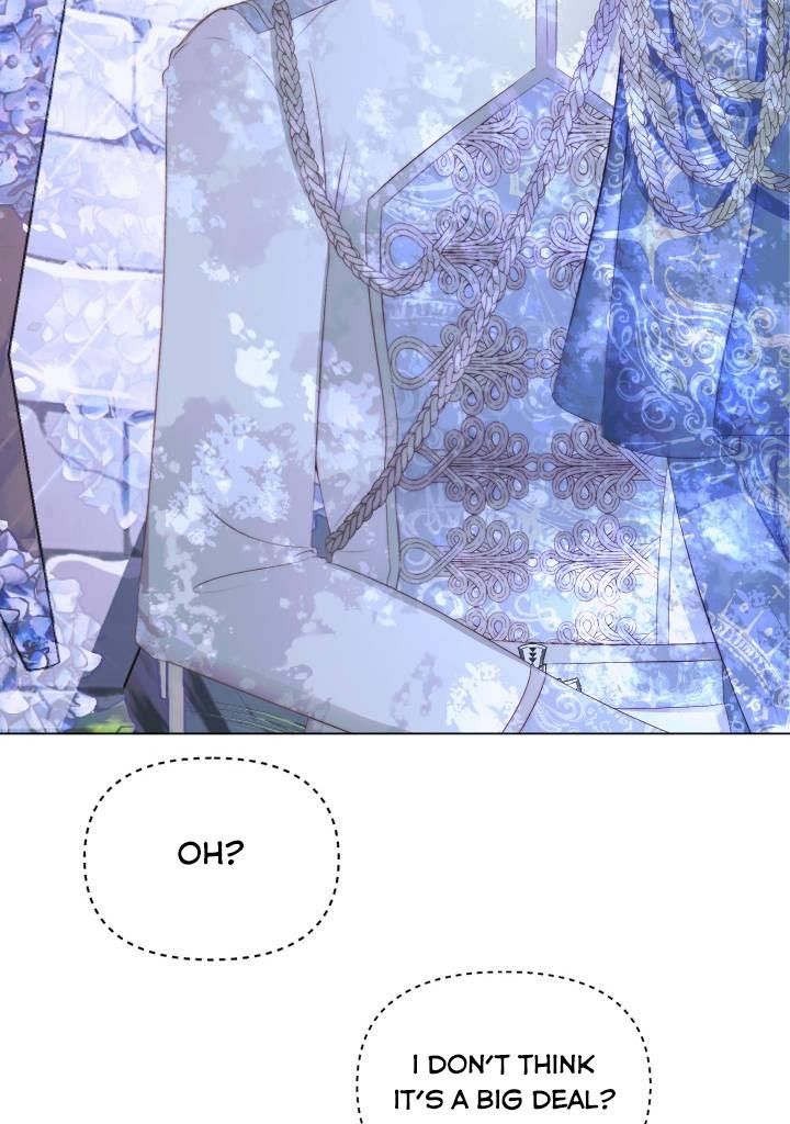 Becoming The Villain’s Family - Chapter 26 Page 27