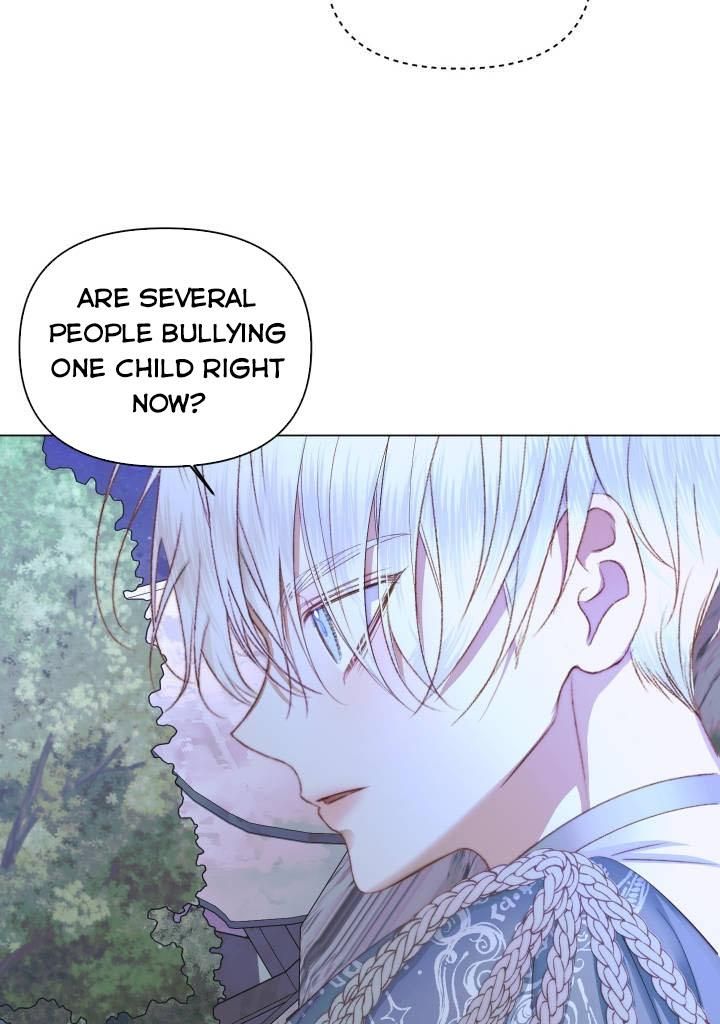 Becoming The Villain’s Family - Chapter 26 Page 28