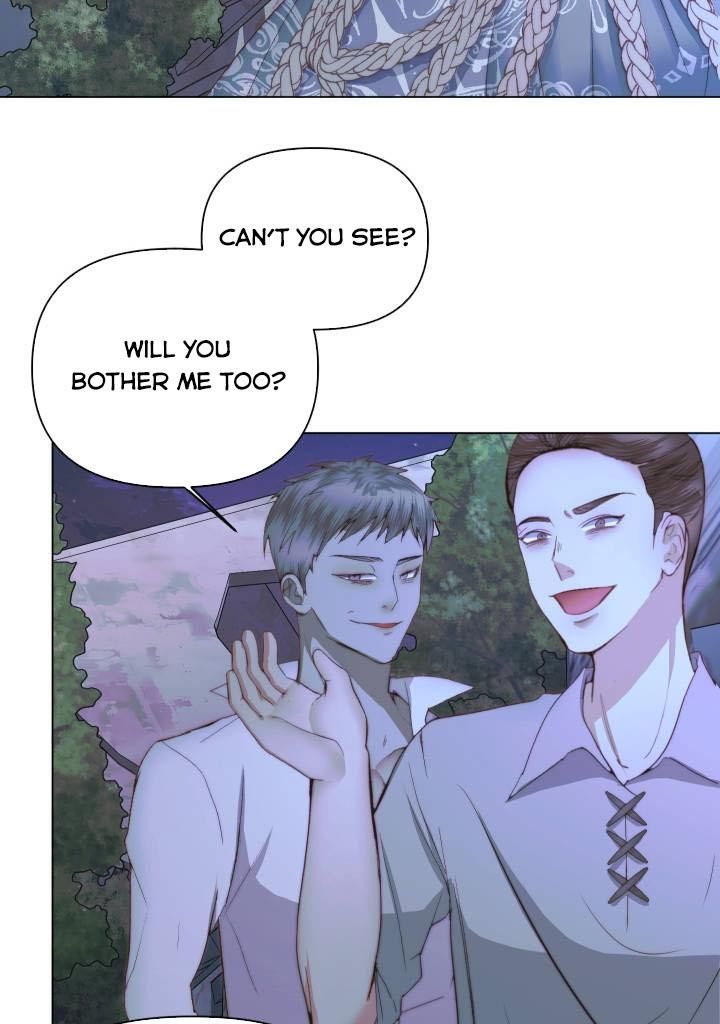 Becoming The Villain’s Family - Chapter 26 Page 29